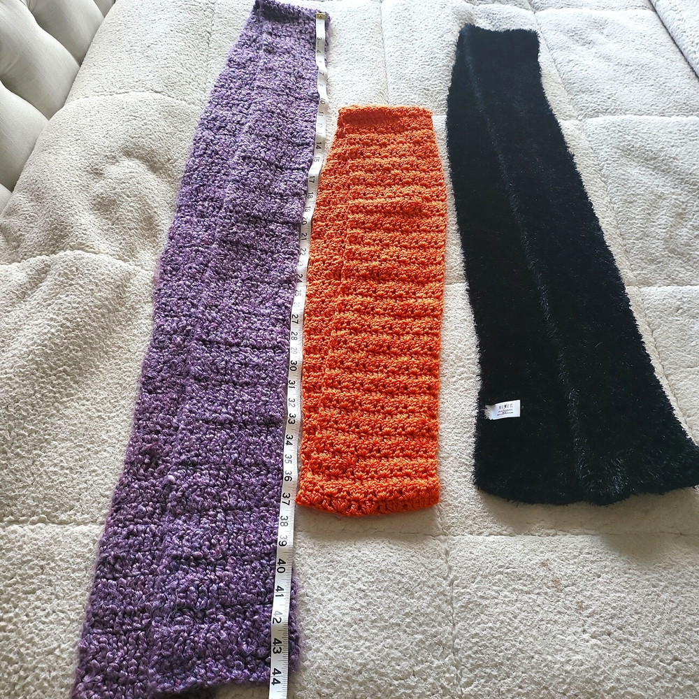 Scarves